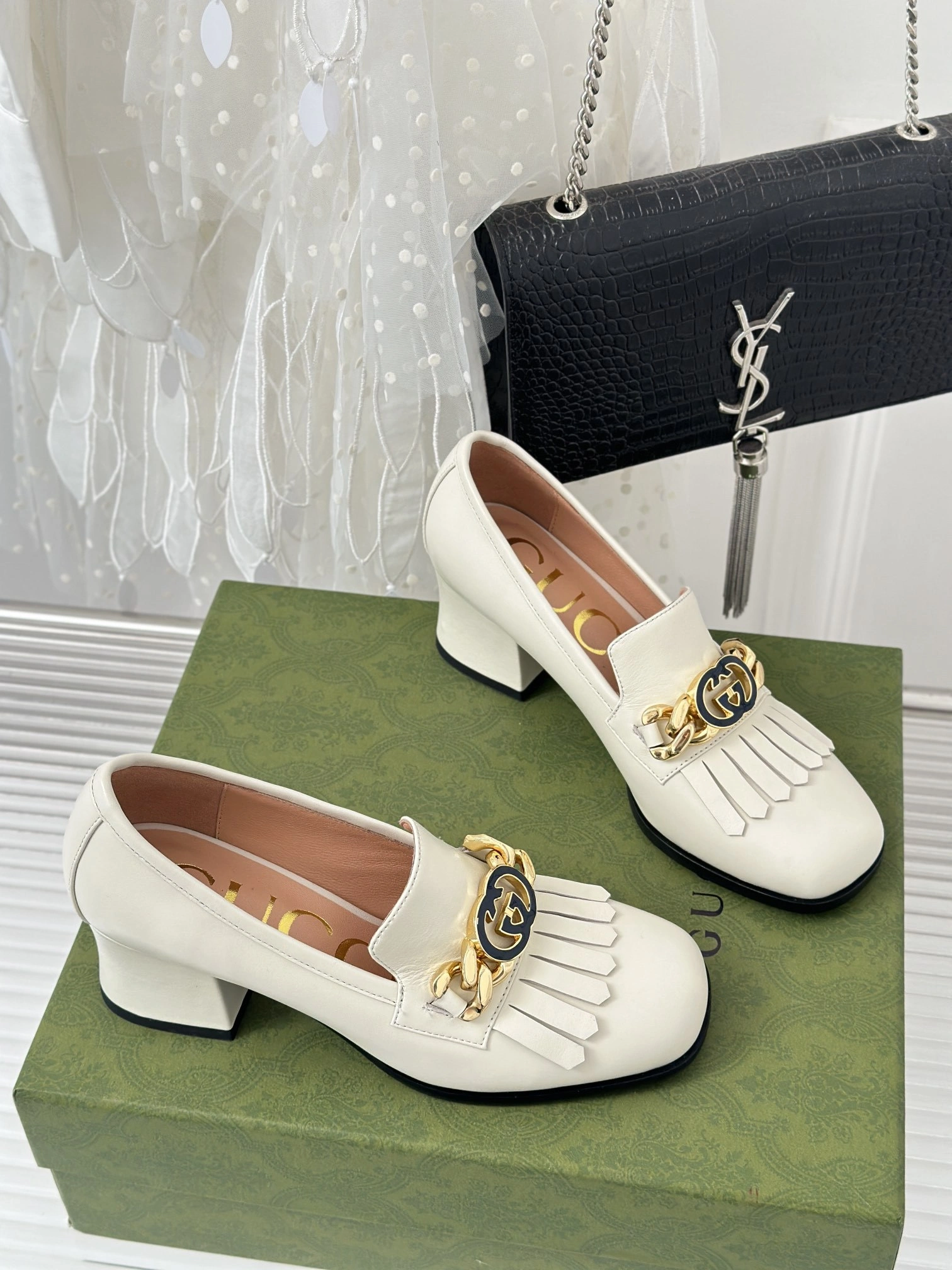 coco-- 750532 C9D00 9022 5.5cm Heel height item:C-X002J0414Y